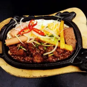 BÒ NÉ