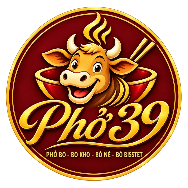 PHỞ 39